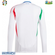 Italia Bortedrakt EM 2024 Langermet